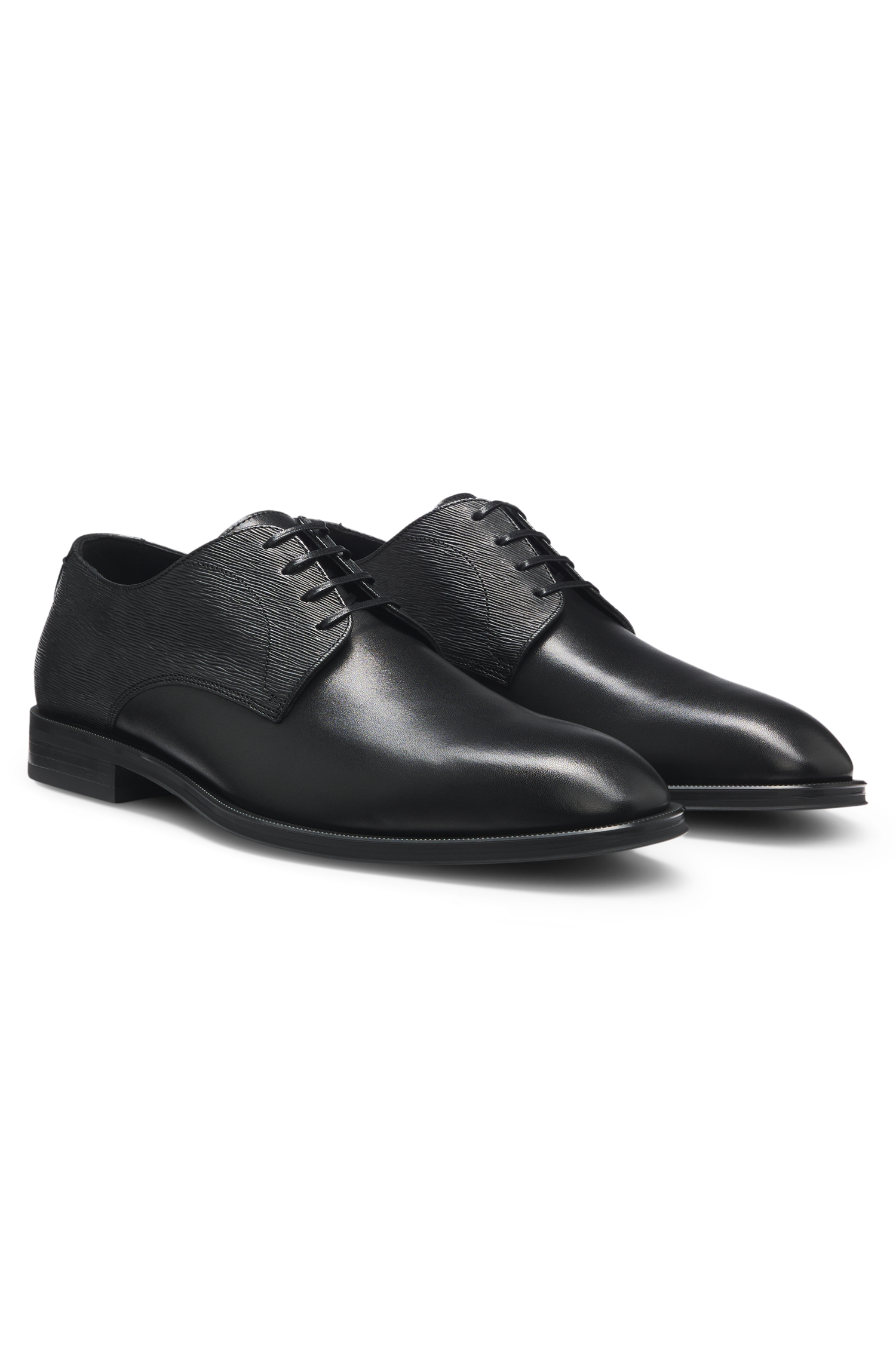 REF ADD // OPEN BLUE // BLAZERS T-HESTON-224