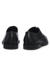 BLACK // DRESS SHOES DERREK_DERB_BUPTPR
