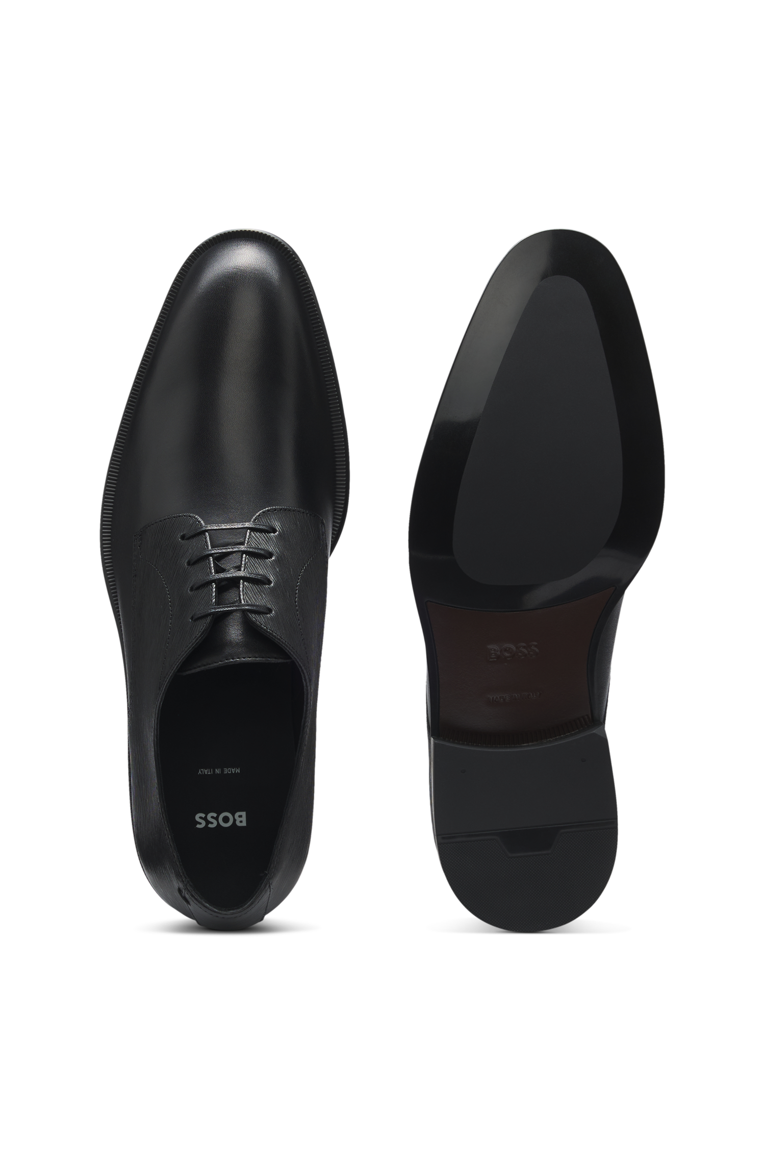 REF ADD // OPEN BLUE // BLAZERS T-HESTON-224