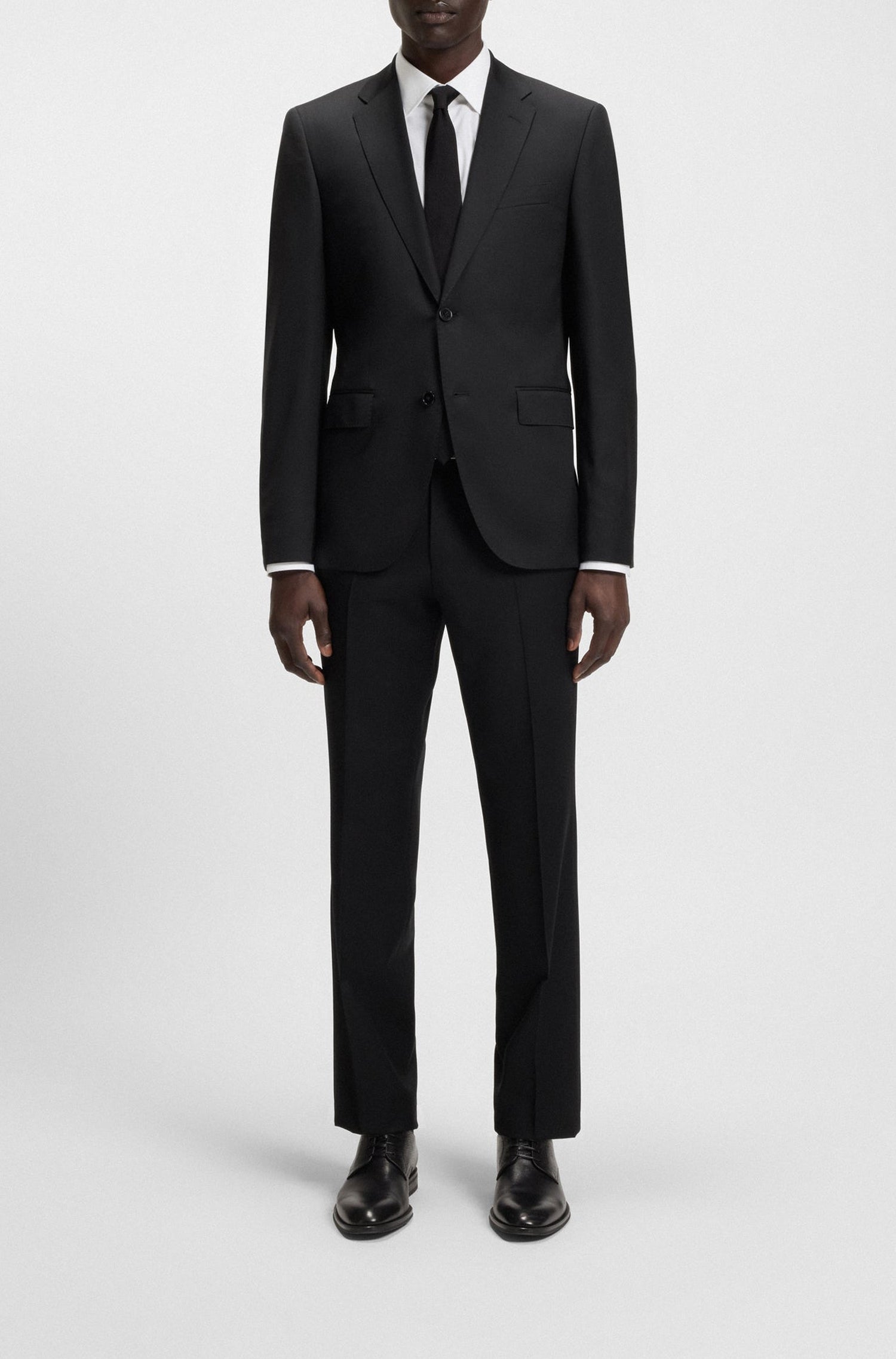 REF ADD // OPEN BLUE // BLAZERS T-HESTON-224