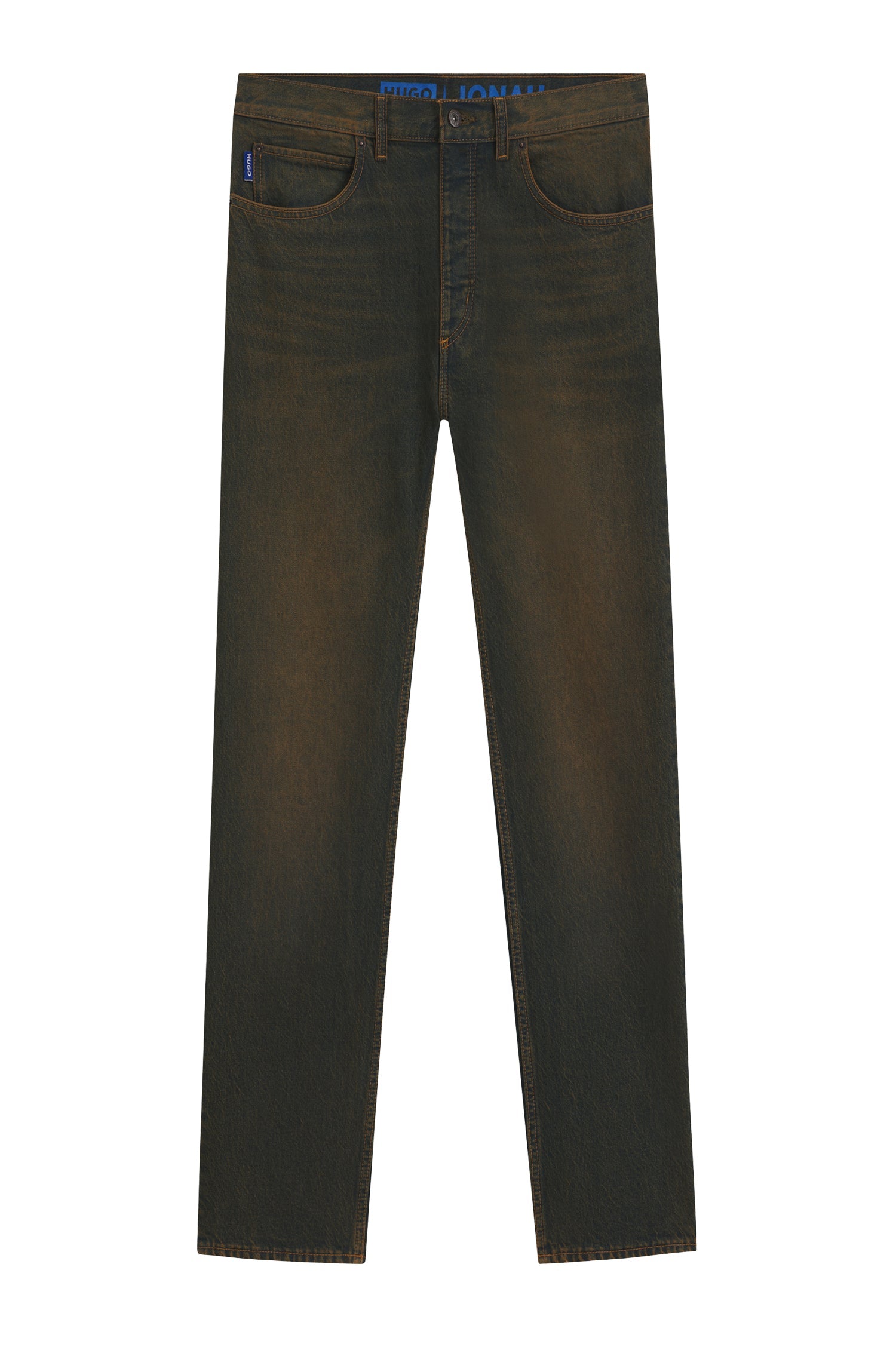 NAVY // JEANS JONAH
