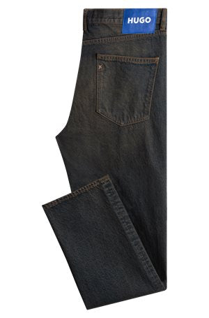 NAVY // JEANS JONAH