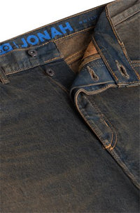 NAVY // JEANS JONAH