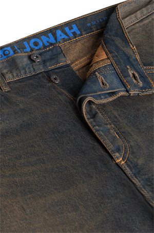 NAVY // JEANS JONAH