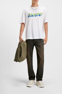 NAVY // JEANS JONAH