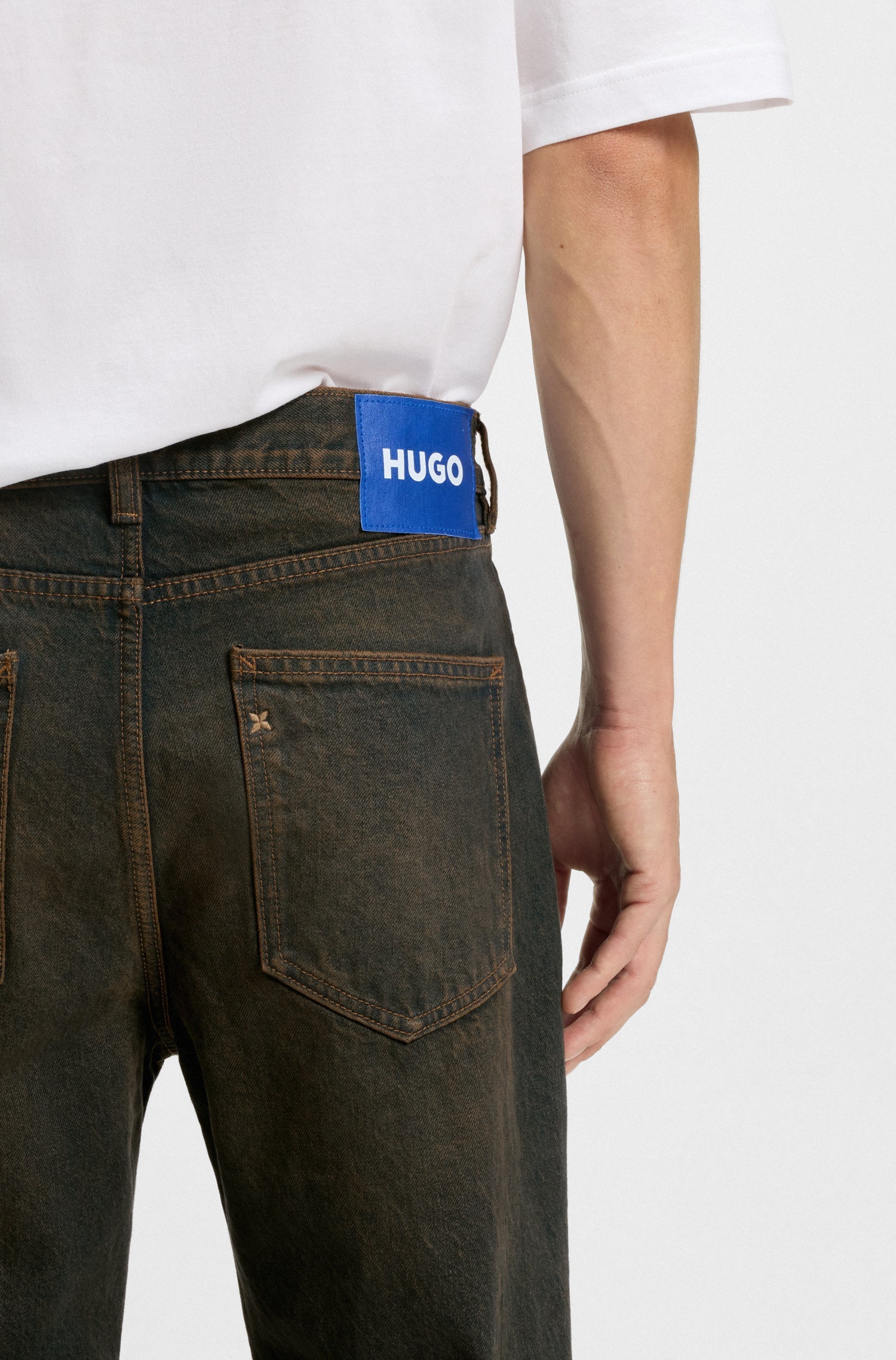 REF ADD // OPEN MISCELLANEOUS // PYJAMAS BOTTOMS UNITE_PANTS PRINTED