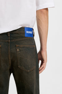 NAVY // JEANS JONAH