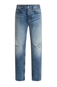 REF ADD // BLACK // JEANS TULSA