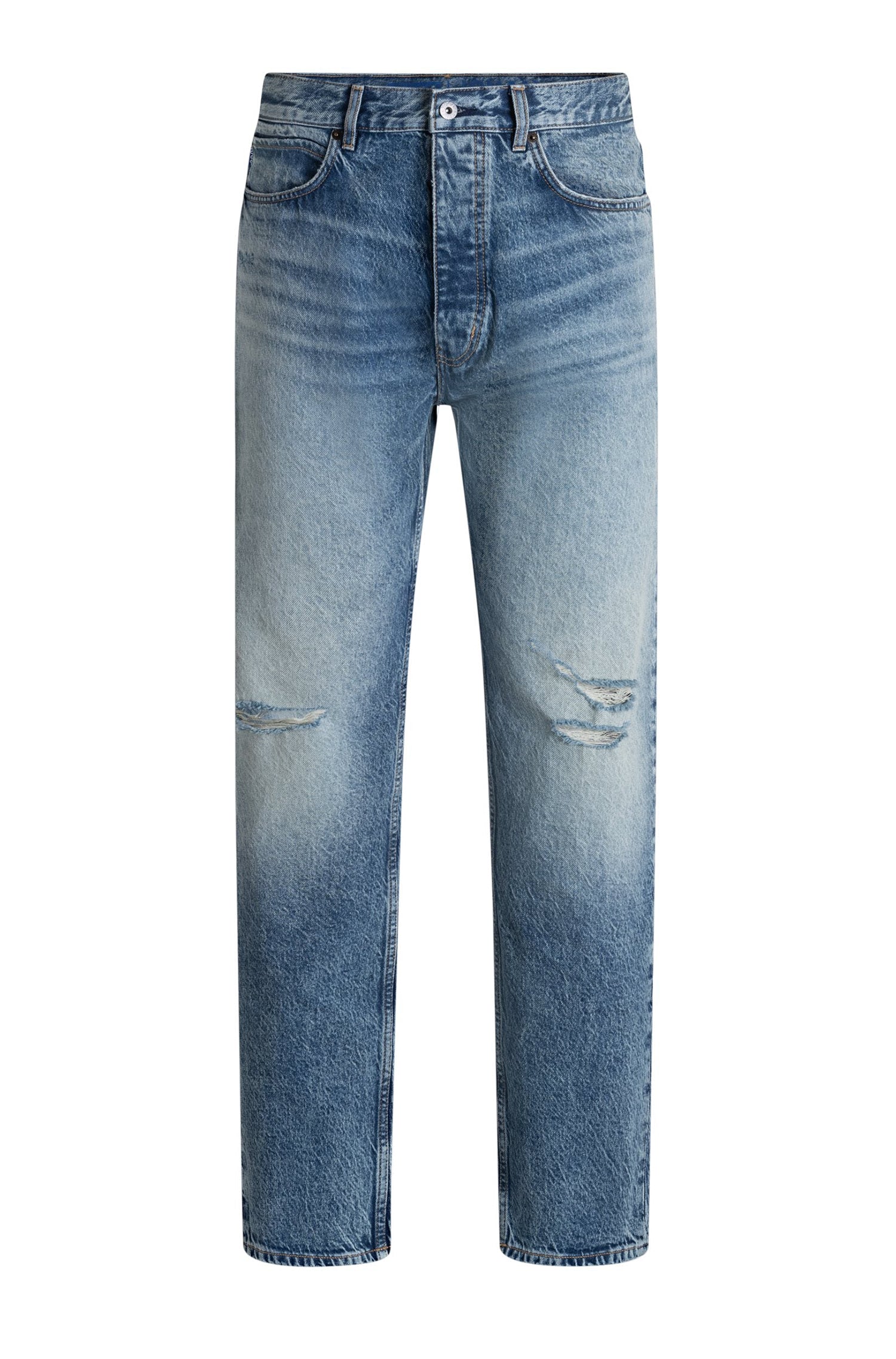 REF ADD // BLACK // JEANS TULSA