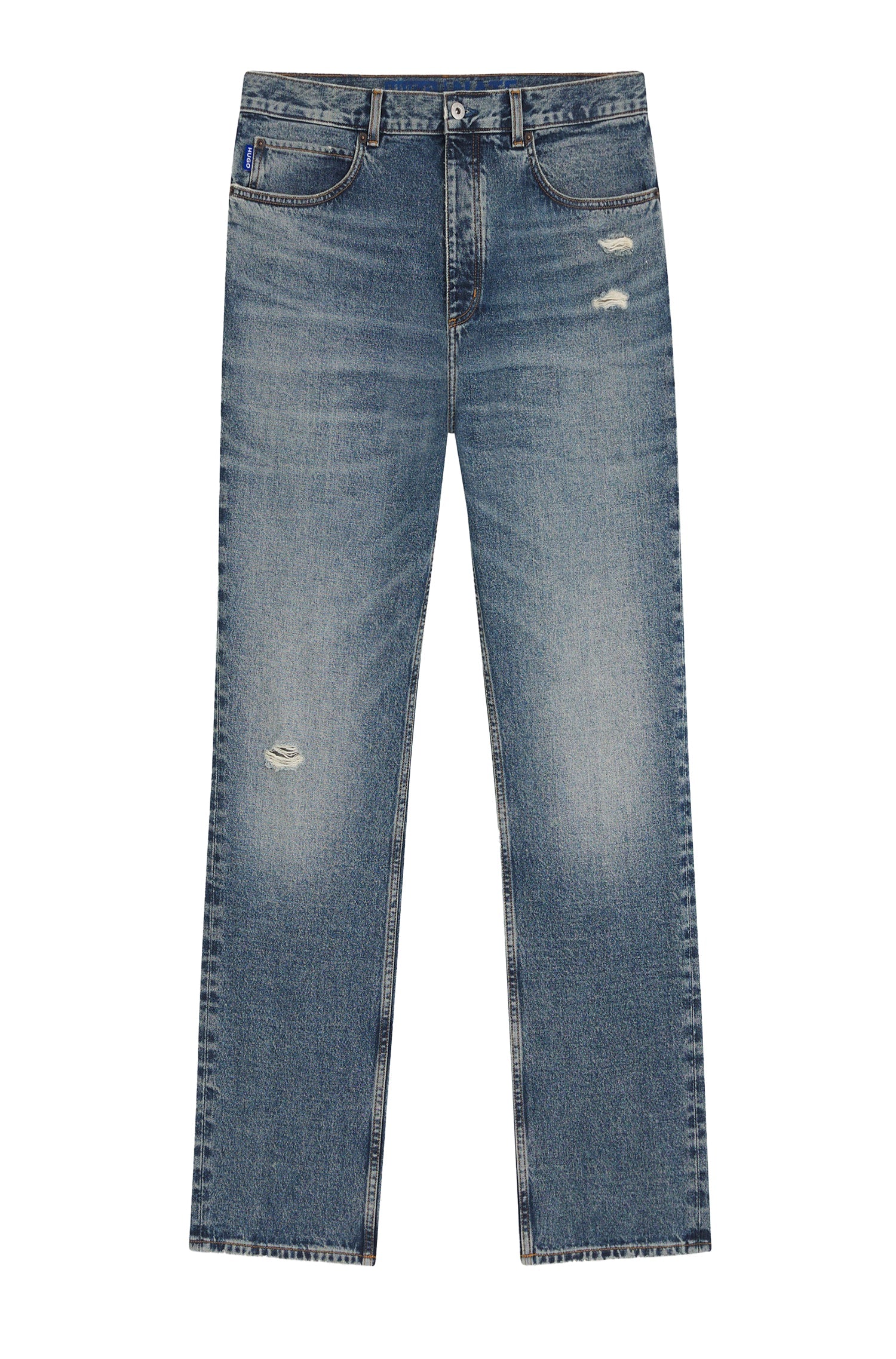 REF ADD // OPEN GREEN // TROUSERS KAITO1