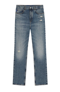 MEDIUM BLUE // JEANS NATE