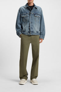 Veste Kirkby - Bright Blue