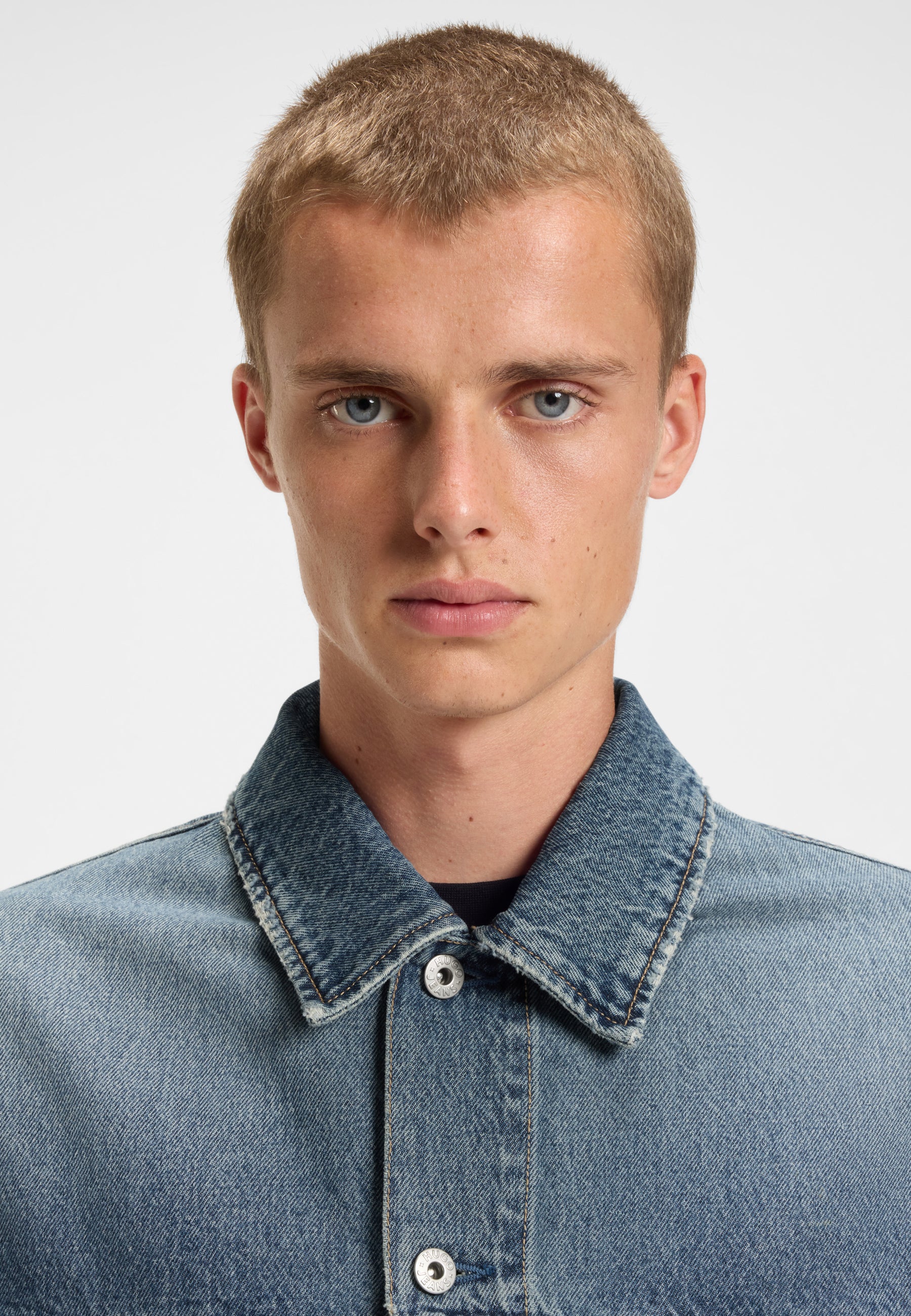 BRIGHT BLUE // CASUAL JACKETS KIRKBY