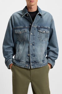 Veste Kirkby - Bright Blue