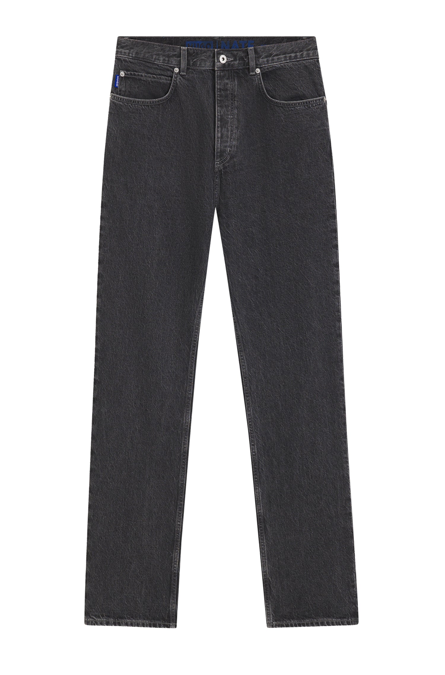 BLACK // JEANS NATE