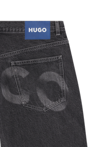 BLACK // JEANS NATE