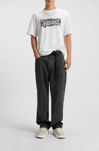 BLACK // JEANS NATE