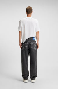 BLACK // JEANS NATE