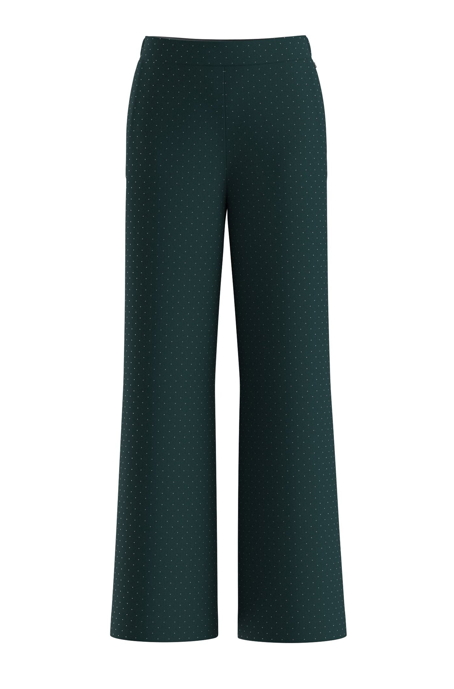 REF ADD // OPEN MISCELLANEOUS // CASUAL TROUSERS NINDERELLA