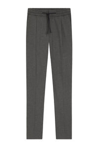 Pantalon de costume Getlin - Medium Grey
