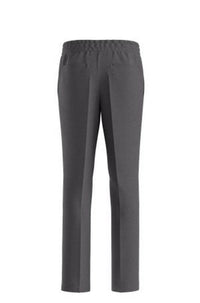 Pantalon de costume Getlin - Medium Grey