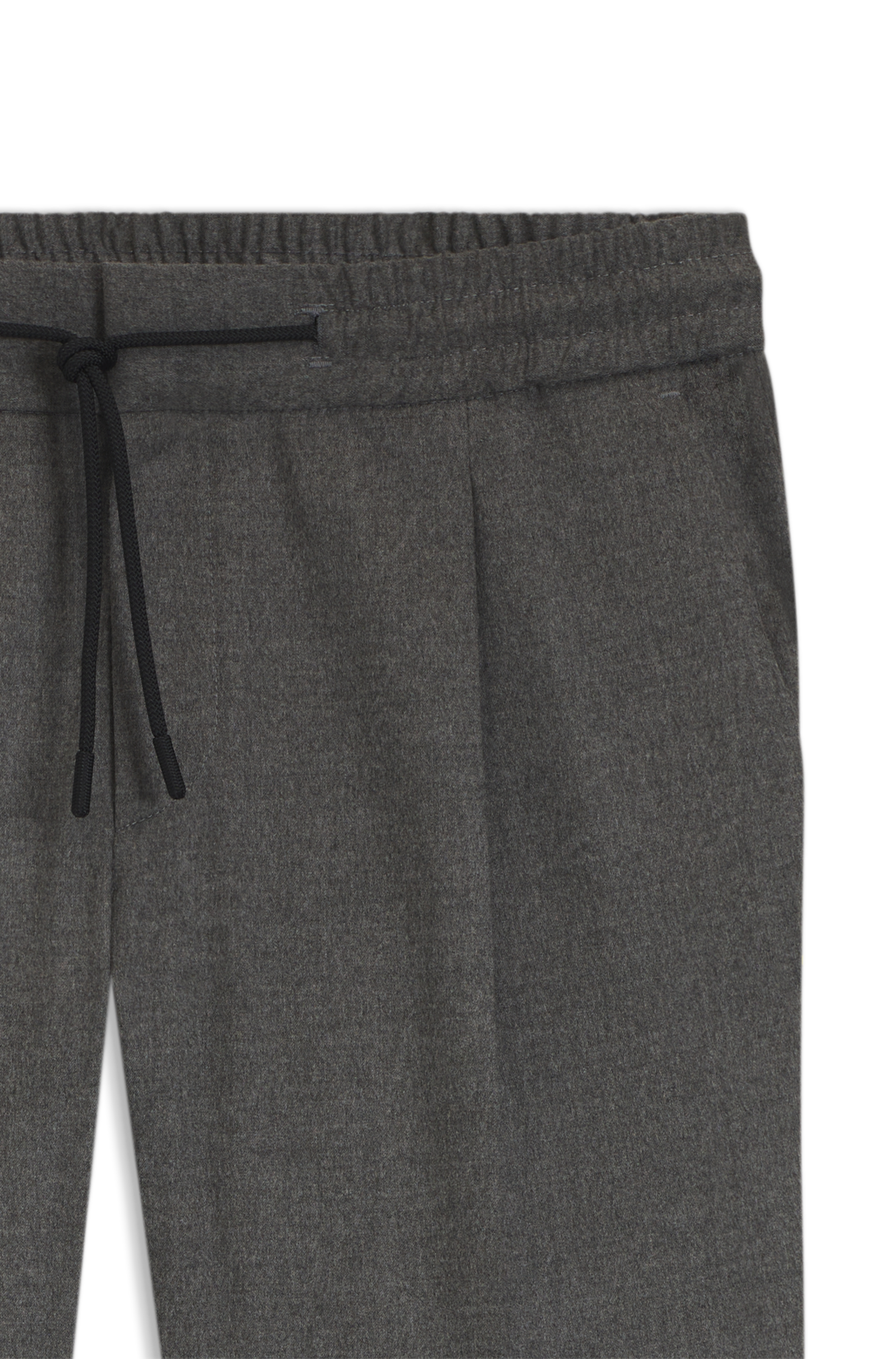 MEDIUM GREY // TROUSERS GETLIN251F3