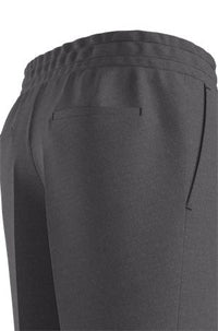 REF ADD // BLACK // CASUAL TROUSERS DANTHER