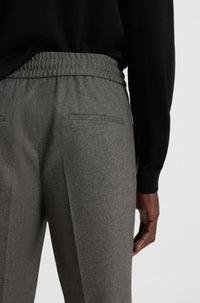 MEDIUM GREY // TROUSERS GETLIN251F3