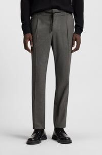 MEDIUM GREY // TROUSERS GETLIN251F3