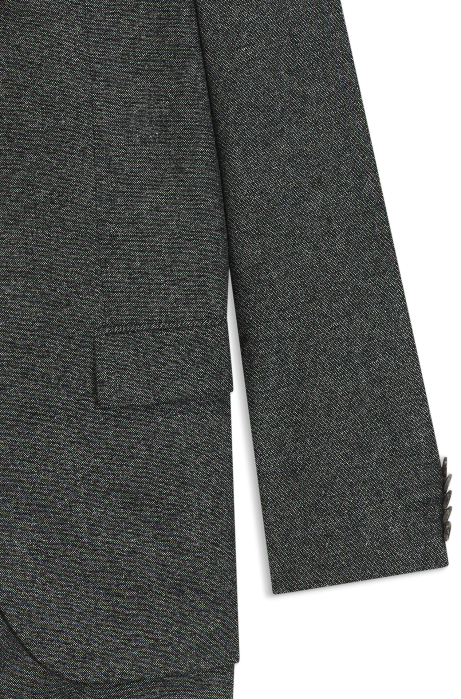 REF ADD // NAVY // JEANS DELANO