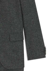 OPEN GREY // SUITS KRIS/TEAGAN231X
