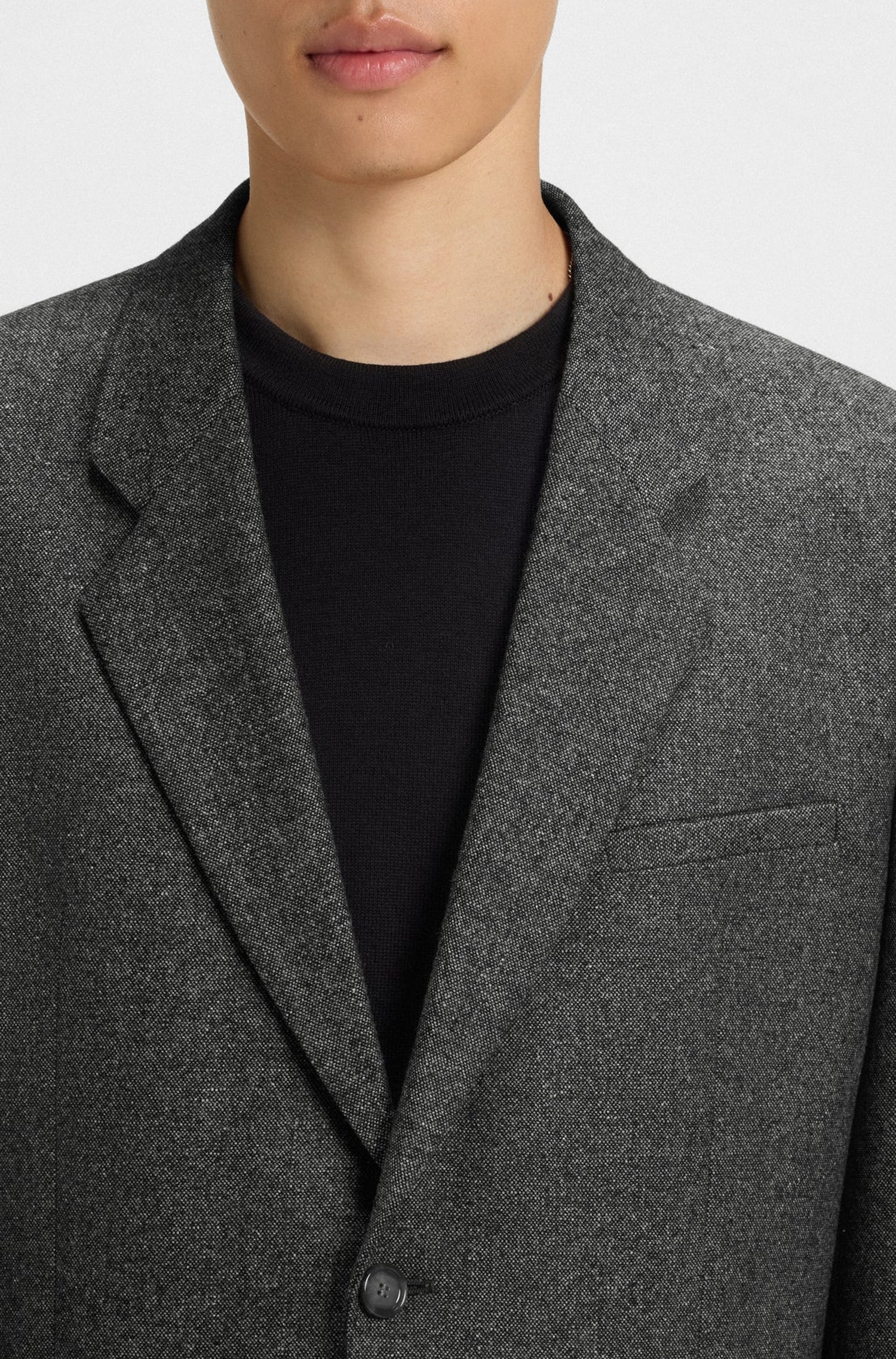 REF ADD // NAVY // JEANS DELANO