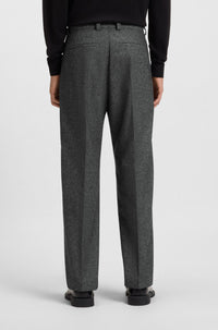 OPEN GREY // SUITS KRIS/TEAGAN231X