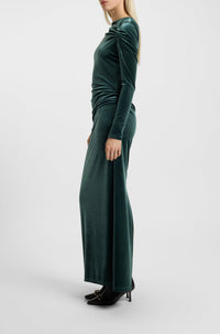 DARK GREEN // JERSEY NARTECO