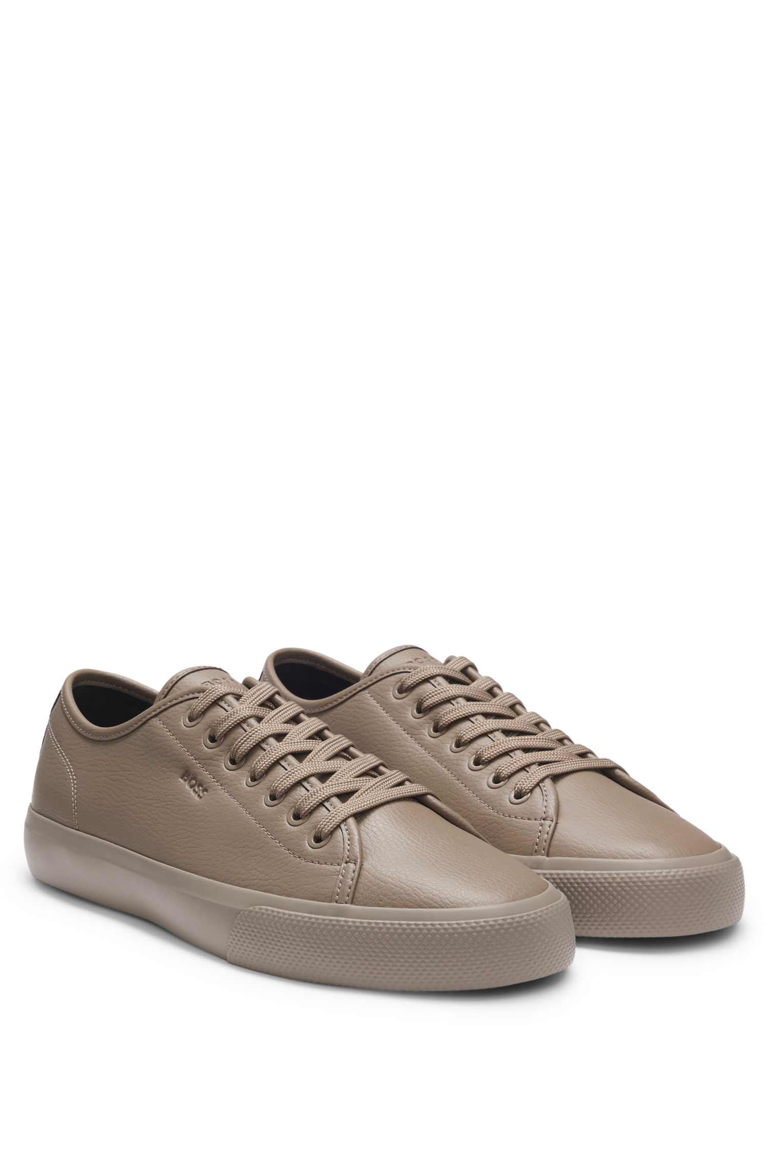 REF ADD // MEDIUM BROWN // POLOS L-PERRY 14