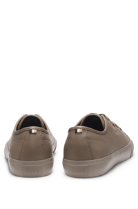 REF ADD // MEDIUM BROWN // POLOS L-PERRY 14