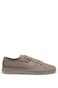 REF ADD // MEDIUM BROWN // POLOS L-PERRY 14