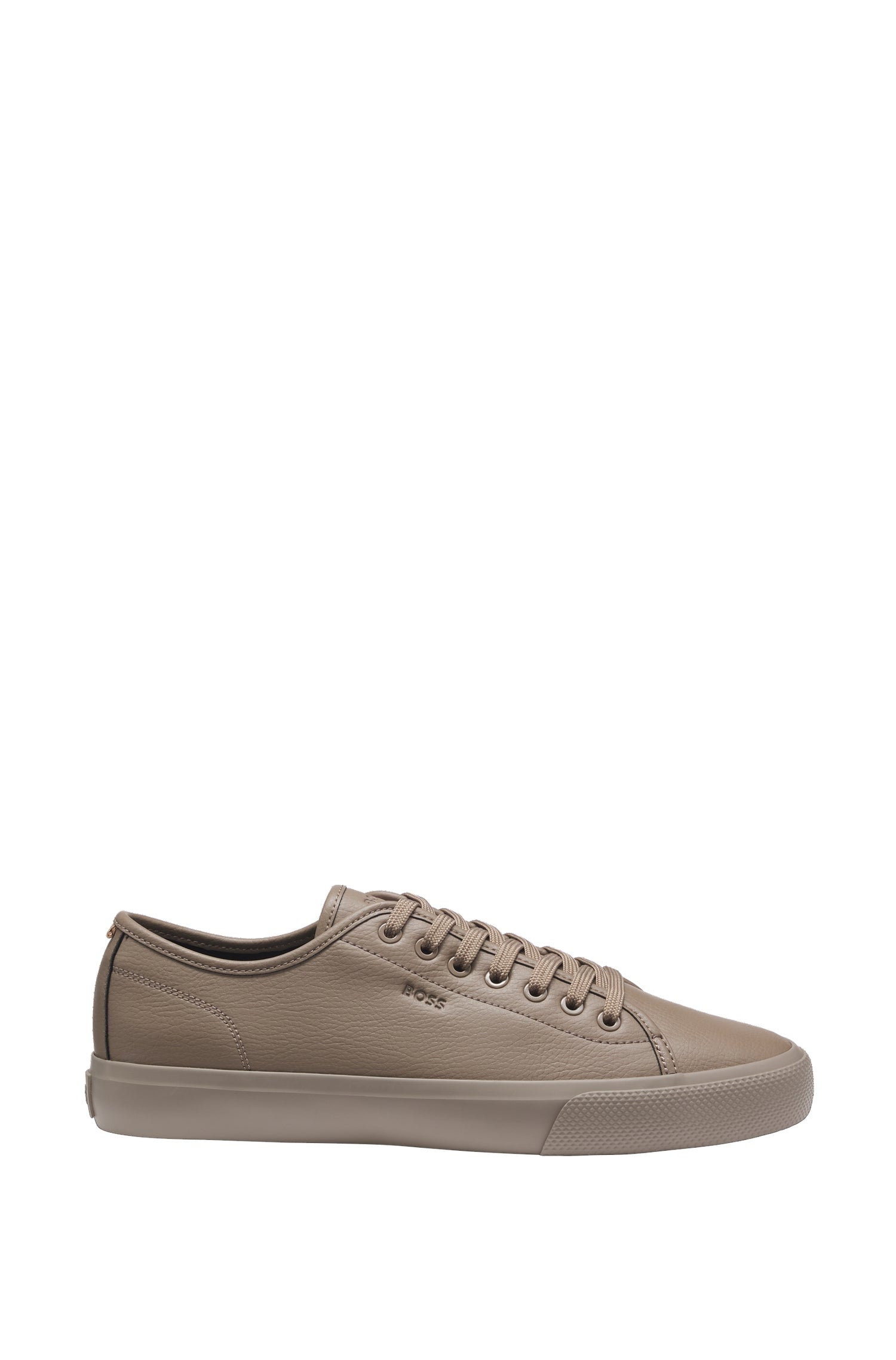 DARK BEIGE // SNEAKER AIDEN_TENN_SGRPU
