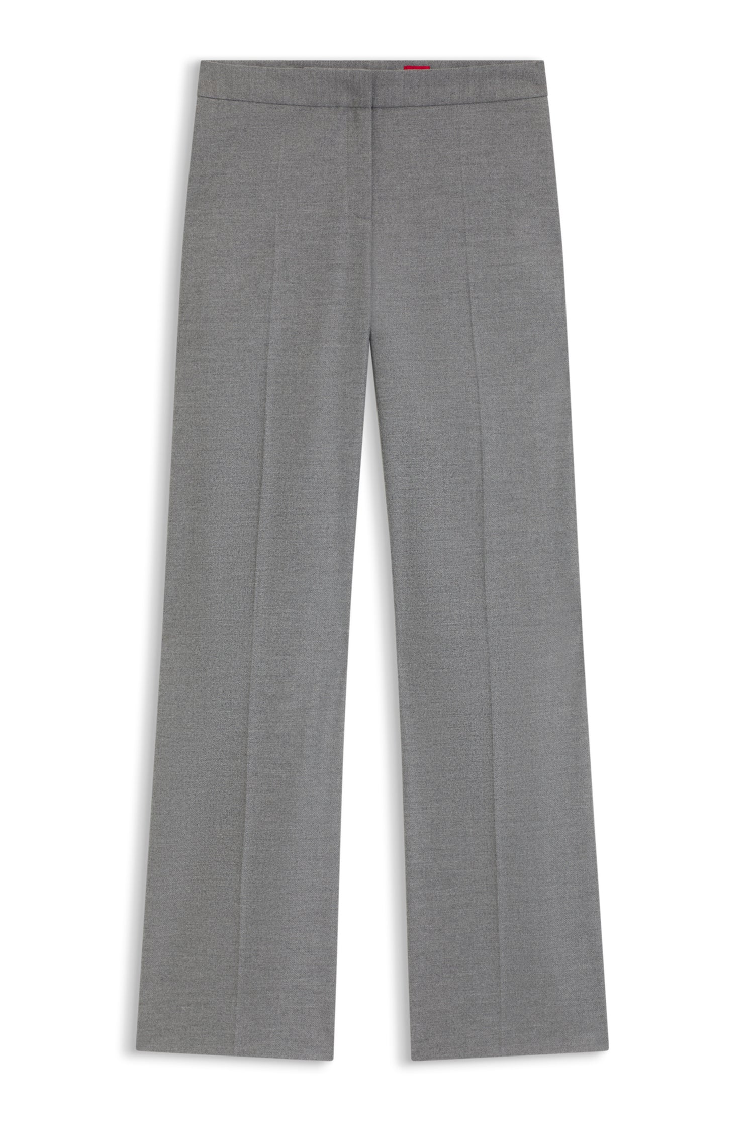REF ADD // OPEN GREEN // CASUAL TROUSERS P-LAMONT 140