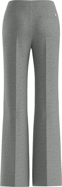 SILVER // FORMAL TROUSERS HEZANE