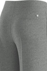 Pantalon de costume Hezane - Silver