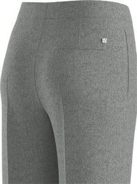 SILVER // FORMAL TROUSERS HEZANE