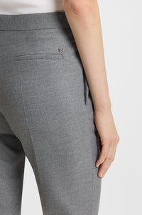 REF ADD // OPEN GREEN // CASUAL TROUSERS P-LAMONT 140