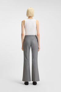 REF ADD // OPEN GREEN // CASUAL TROUSERS P-LAMONT 140