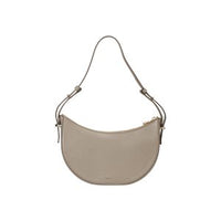 OPEN BROWN // CROSSBODY BAGS BOSS BEYOND HALFMOON