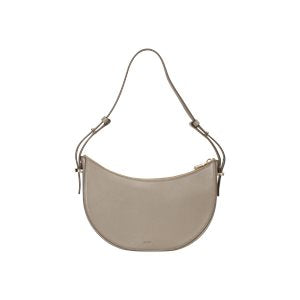 OPEN BROWN // CROSSBODY BAGS BOSS BEYOND HALFMOON