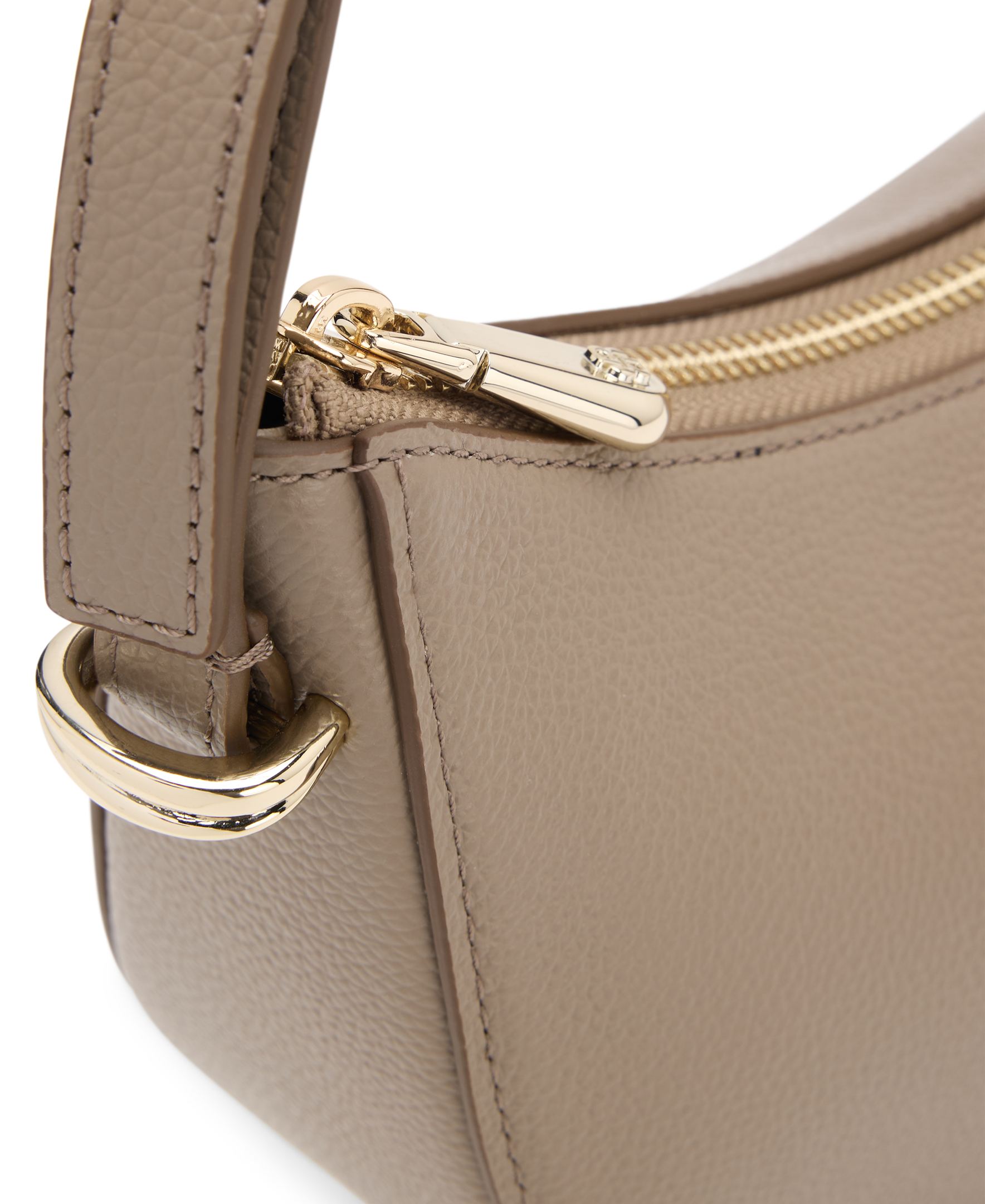 OPEN BROWN // CROSSBODY BAGS BOSS BEYOND HALFMOON