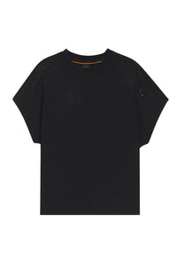 Emason T-shirt - Black
