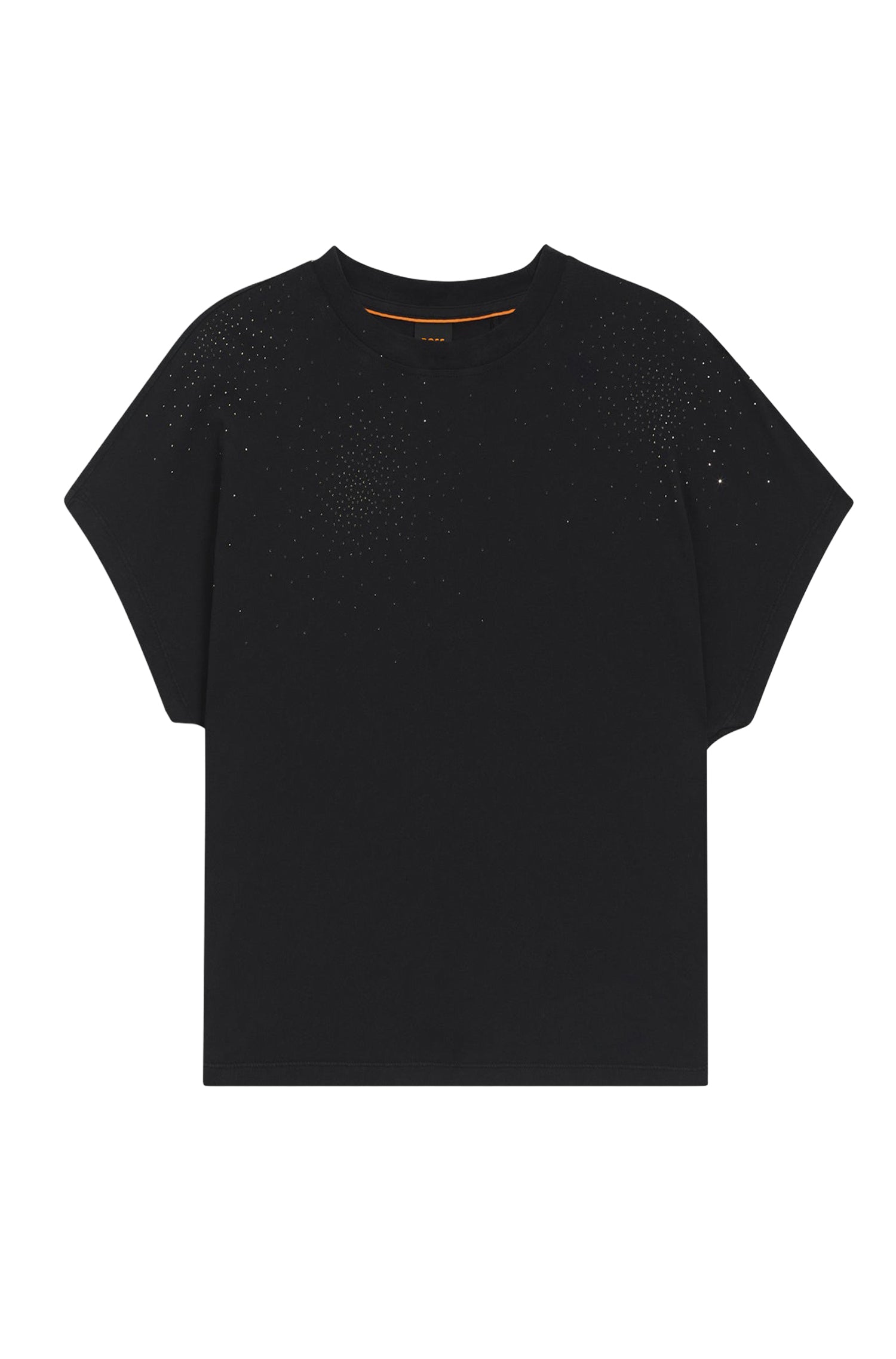 Emason T-shirt - Black