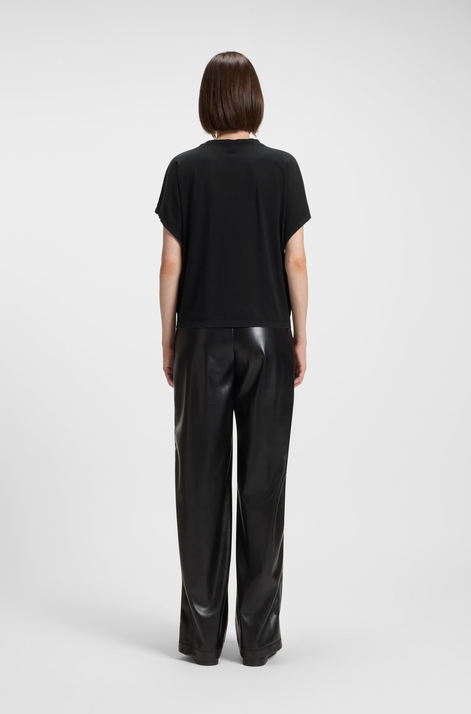 REF ADD // OPEN MISCELLANEOUS // TAILORED BLOUSES C_BLASI